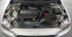 Mitsubishi Lancer 2.0 16V HL-T CVT Sedan 2018