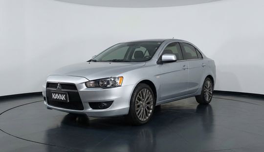 Mitsubishi • Lancer
