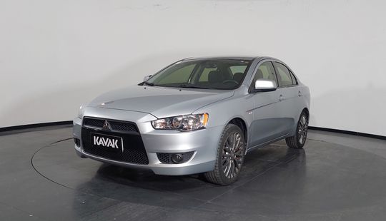 Mitsubishi • Lancer
