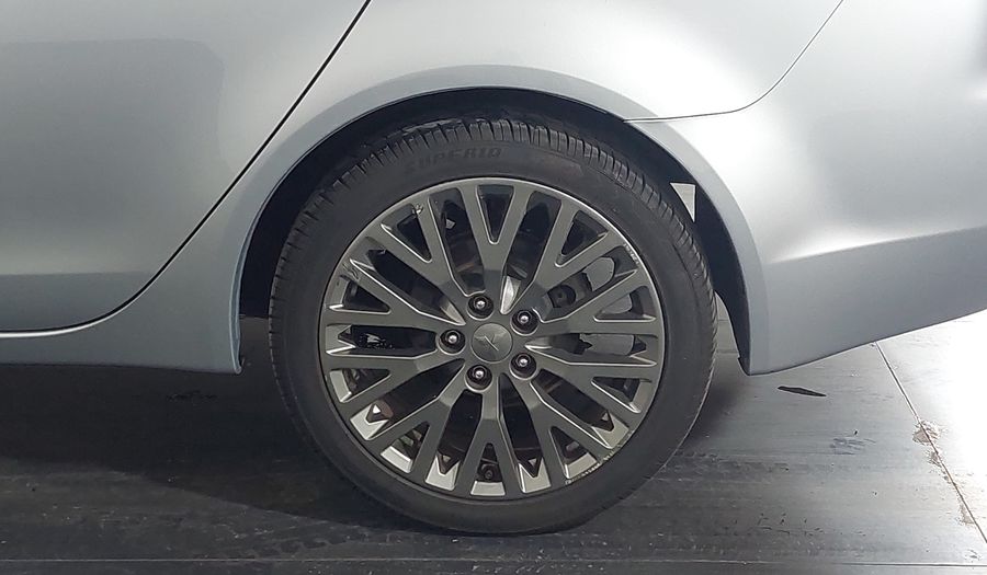 Mitsubishi Lancer 2.0 16V HL-T CVT Sedan 2018