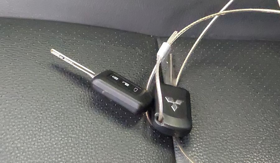 Mitsubishi Lancer 2.0 16V HL-T CVT Sedan 2018