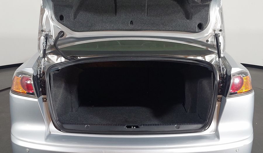 Mitsubishi Lancer 2.0 16V HL-T CVT Sedan 2018