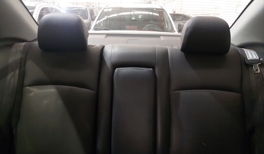 Mitsubishi Lancer 2.0 16V HL-T CVT Sedan 2018