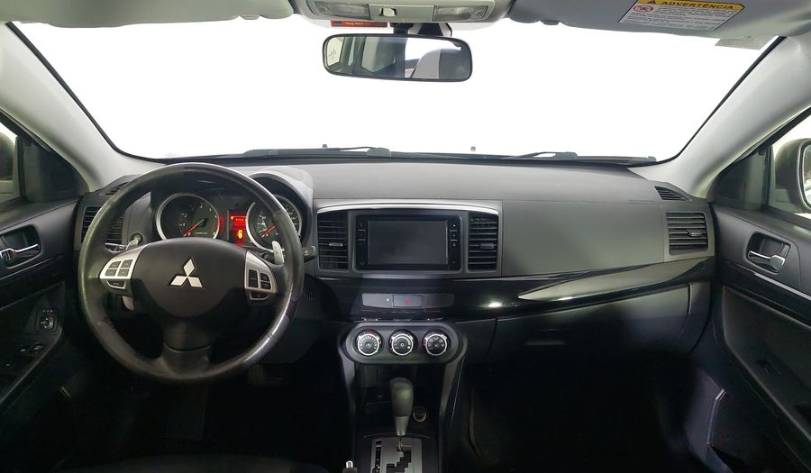 Mitsubishi Lancer 2.0 16V HL-T CVT Sedan 2018