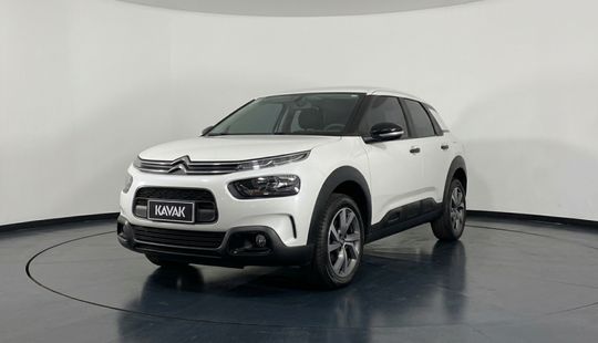 Citroen • C4 Cactus