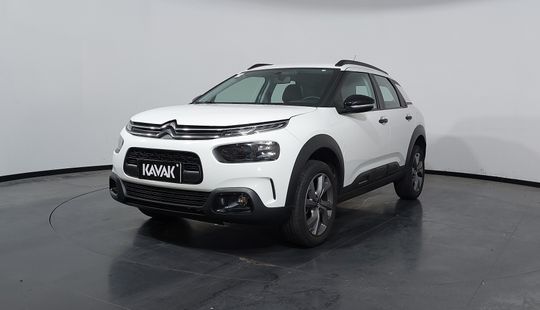 Citroen • C4 Cactus