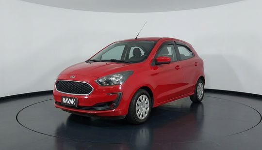 Ford • Ka