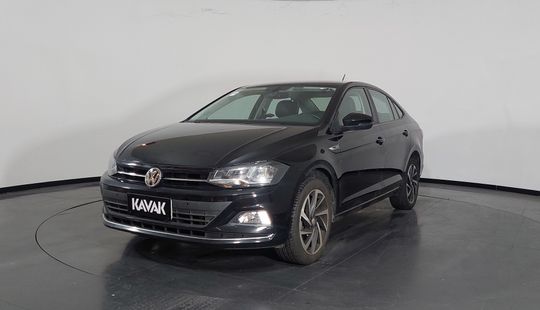 Volkswagen • Virtus