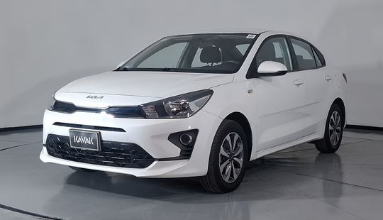 Kia • Rio