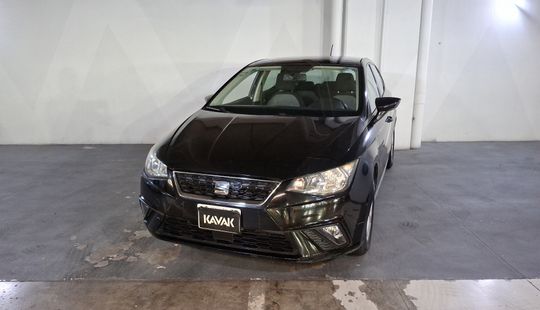 Seat • Ibiza