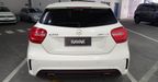 Mercedes Benz Clase A 2.0 250 SPORT DCT Hatchback 2013