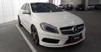 Mercedes Benz Clase A 2.0 250 SPORT DCT Hatchback 2013
