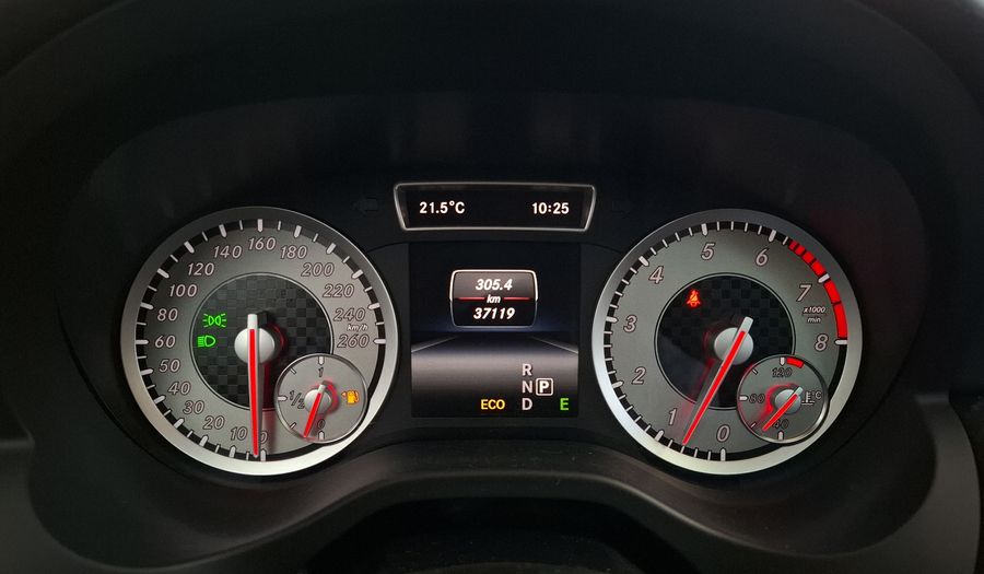 Mercedes Benz Clase A 2.0 250 SPORT DCT Hatchback 2013