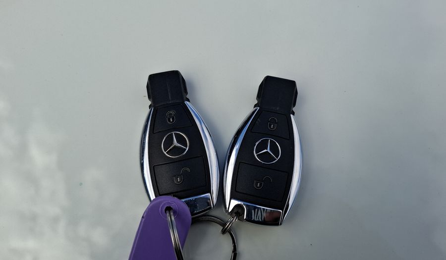 Mercedes Benz Clase A 2.0 250 SPORT DCT Hatchback 2013