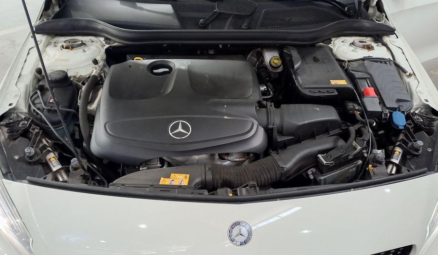 Mercedes Benz Clase A 2.0 250 SPORT DCT Hatchback 2013