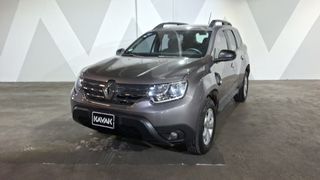 Renault • Duster