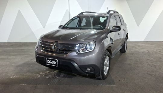 Renault • Duster