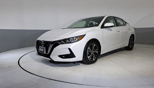 Nissan • Sentra