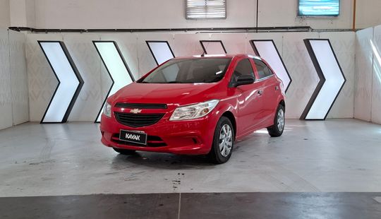 Chevrolet • Onix