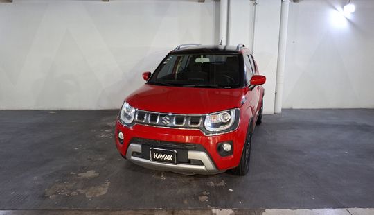 Suzuki • Ignis