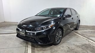 Kia • FORTE