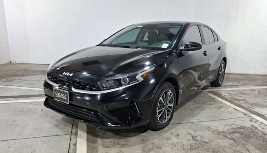 Kia • FORTE