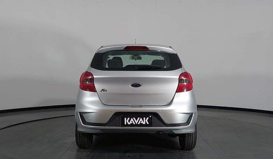 Ford Ka 1.5 SE PLUS AUTO Hatchback 2020