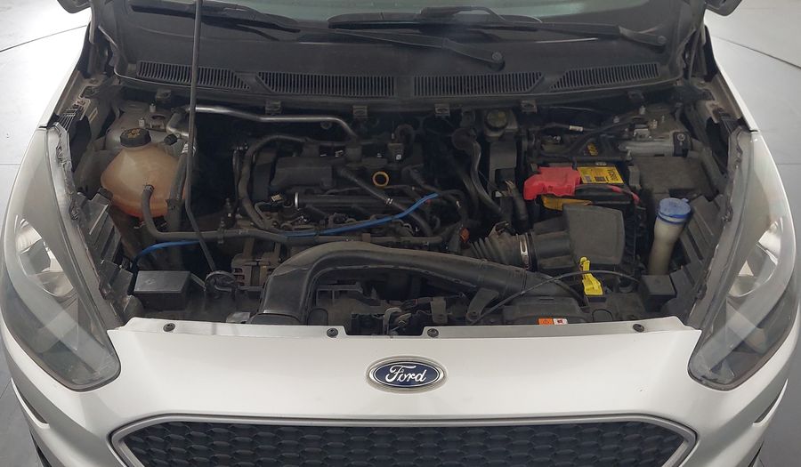 Ford Ka 1.5 SE PLUS AUTO Hatchback 2020