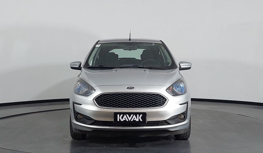 Ford Ka 1.5 SE PLUS AUTO Hatchback 2020