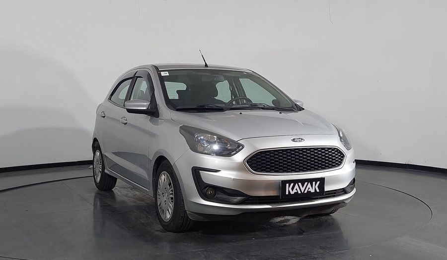 Ford Ka 1.5 SE PLUS AUTO Hatchback 2020
