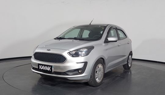 Ford • Ka
