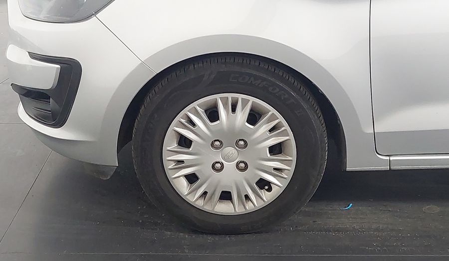 Ford Ka 1.5 SE PLUS AUTO Hatchback 2020