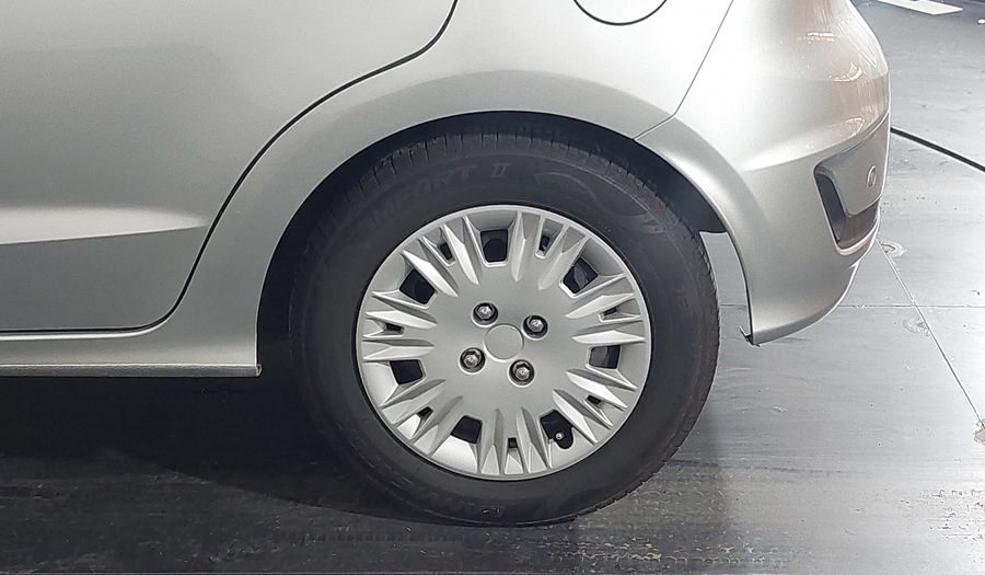 Ford Ka 1.5 SE PLUS AUTO Hatchback 2020