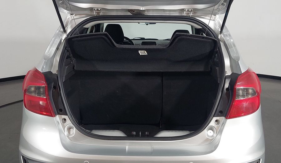 Ford Ka 1.5 SE PLUS AUTO Hatchback 2020