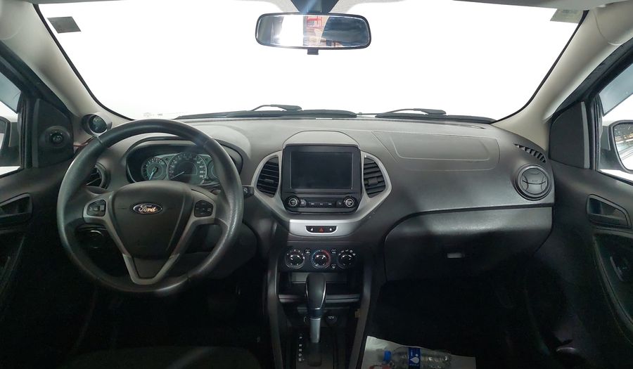 Ford Ka 1.5 SE PLUS AUTO Hatchback 2020