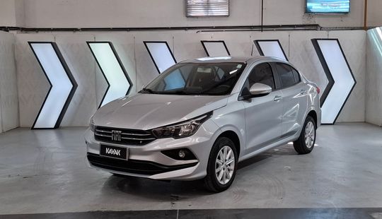 Fiat • Cronos