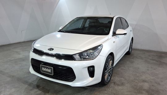 Kia • Rio