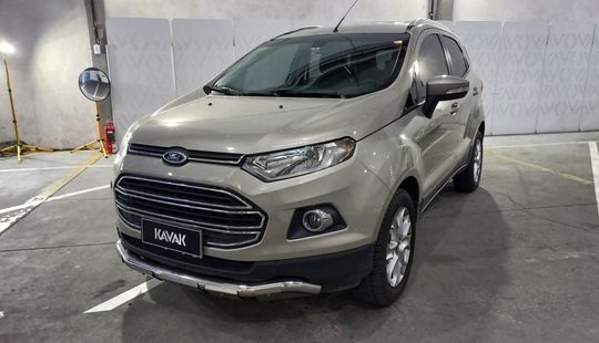 Ford • EcoSport