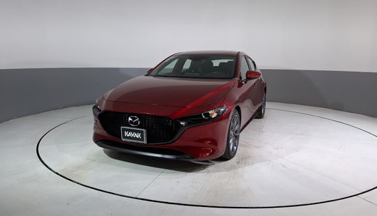 Mazda • Mazda 3