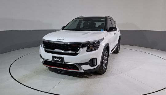 Kia • Seltos