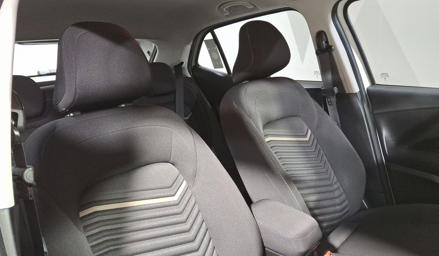 Fiat Pulse 1.3 AUDACE CVT Suv 2023