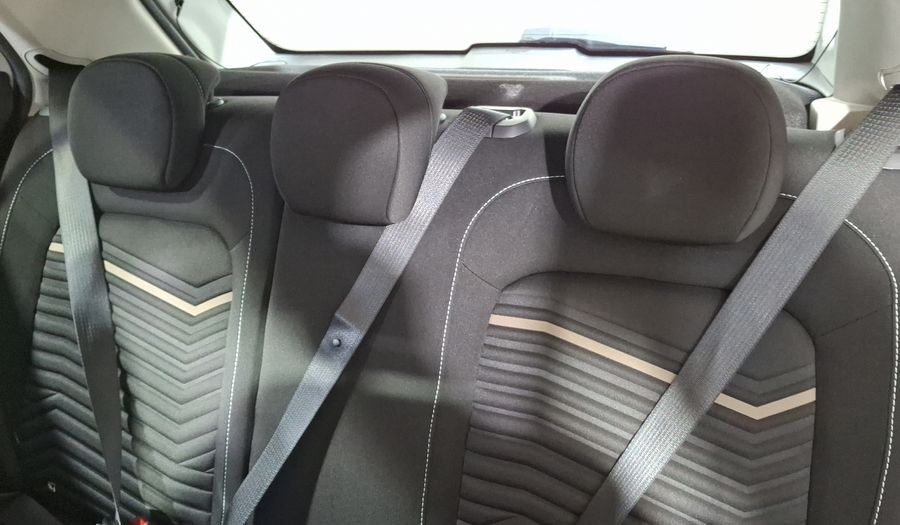 Fiat Pulse 1.3 AUDACE CVT Suv 2023