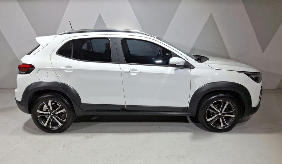 Fiat Pulse 1.3 AUDACE CVT Suv 2023