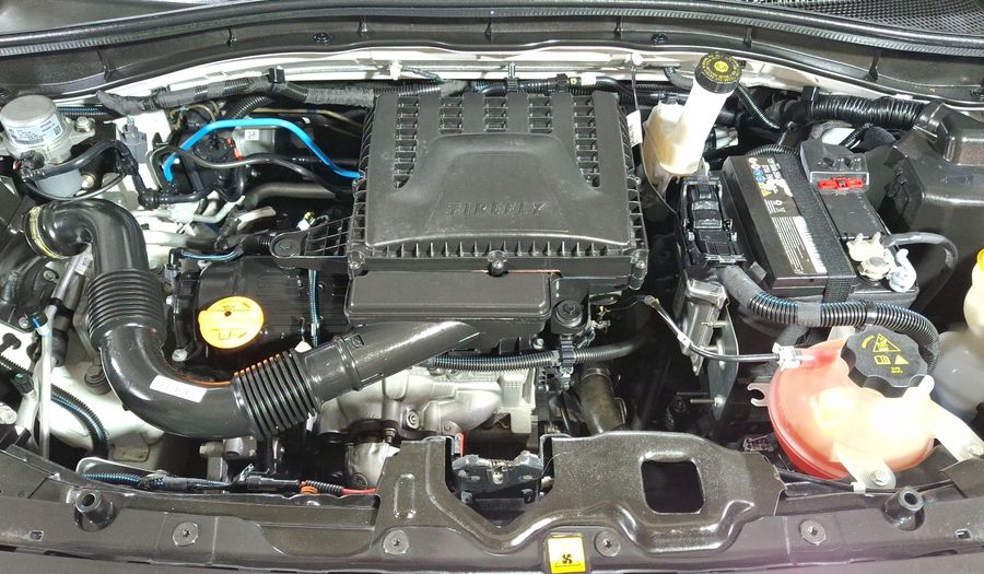 Fiat Pulse 1.3 AUDACE CVT Suv 2023