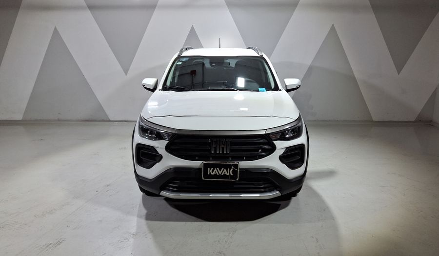 Fiat Pulse 1.3 AUDACE CVT Suv 2023
