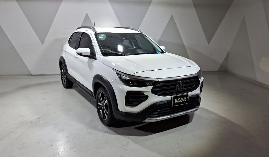 Fiat Pulse 1.3 AUDACE CVT Suv 2023