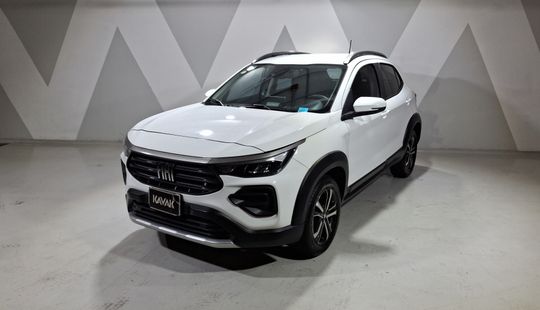 Fiat • Pulse