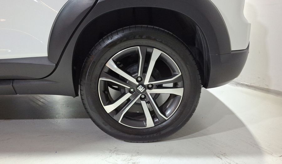 Fiat Pulse 1.3 AUDACE CVT Suv 2023