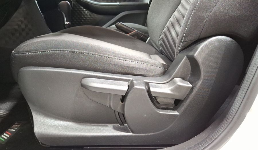 Fiat Pulse 1.3 AUDACE CVT Suv 2023