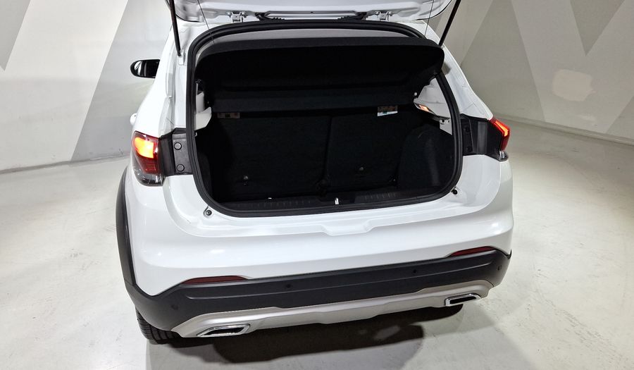 Fiat Pulse 1.3 AUDACE CVT Suv 2023